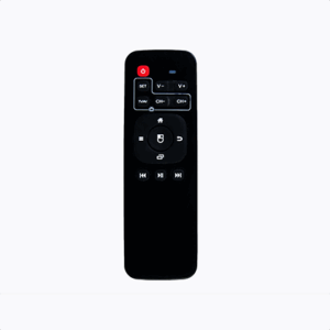 Remote-control